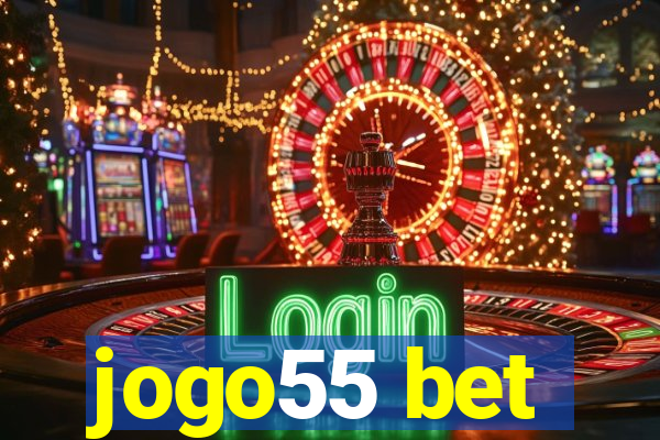 jogo55 bet